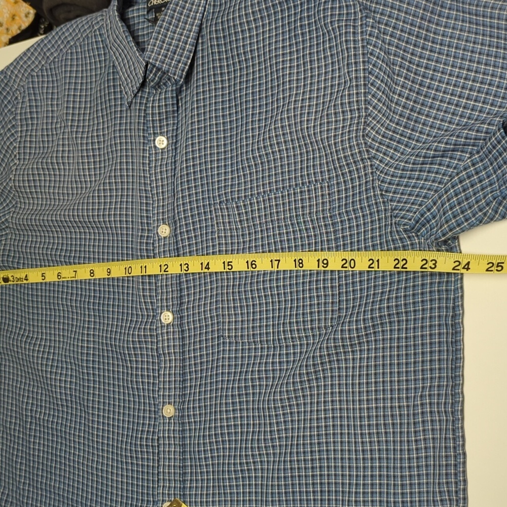 Cherokee Button Down - Picture 10 of 10